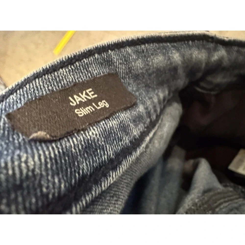 Mavi 36/32 Jake Blue Jeans (D1)